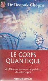 photo livre le corps quantique